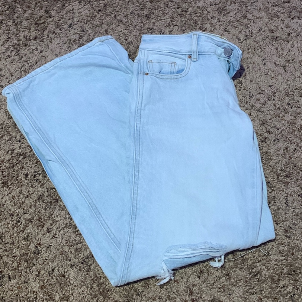 Pacsun jeans